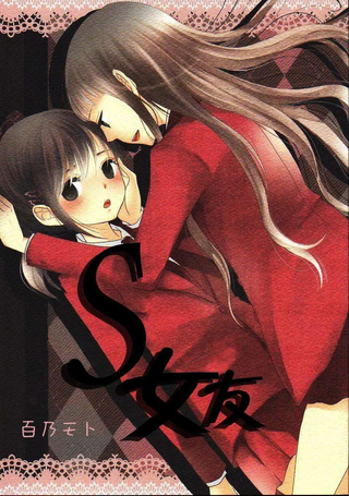 S女友
