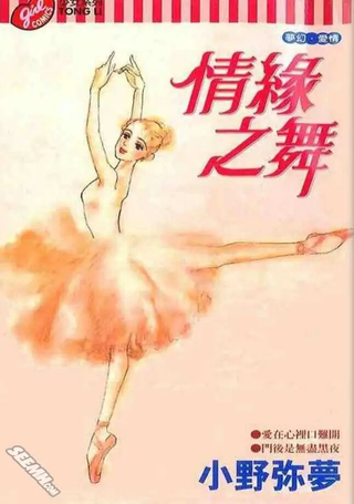 情缘之舞