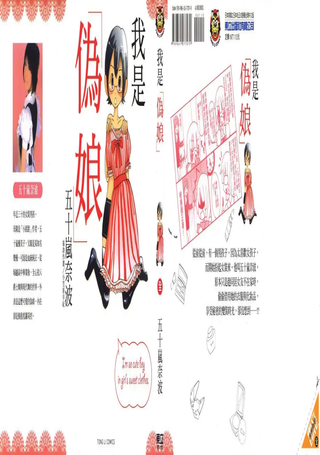 我是伪娘