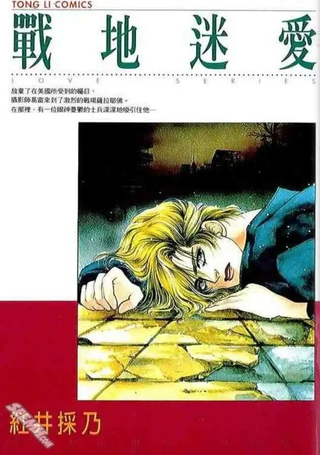 战地迷爱