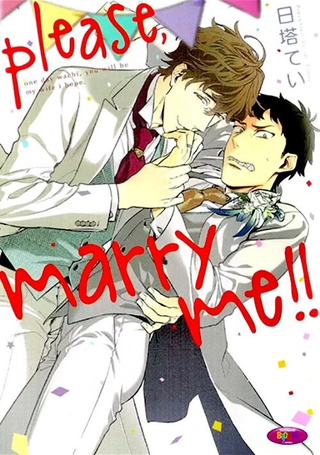 please, marry me!!