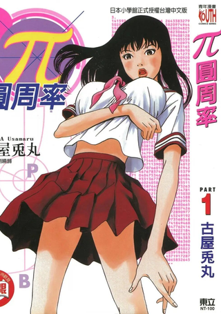 π－圆周率－