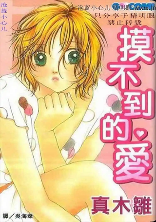 摸不到的爱