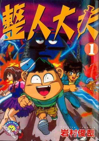 整人大夫