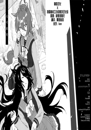 无可救药