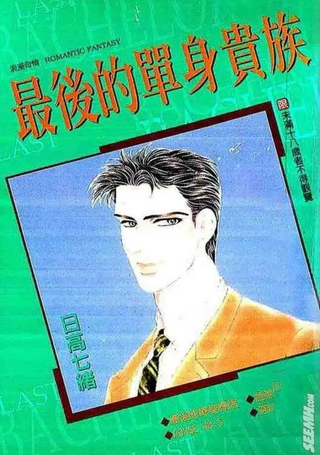 最后的单身贵族
