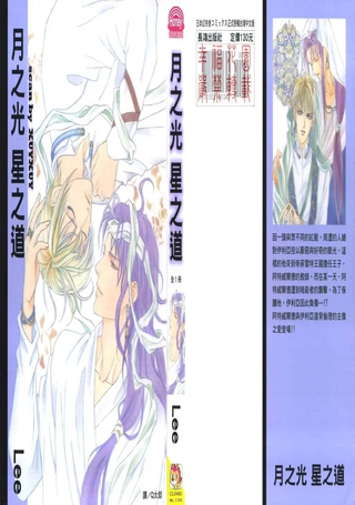 月之光星之道