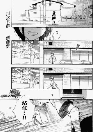 月之卡农