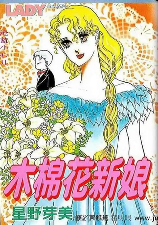 木棉花新娘