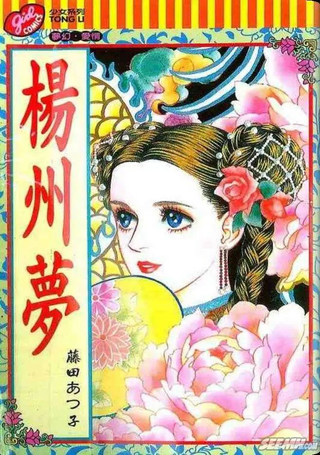 杨州梦