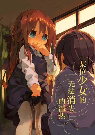 某位少女的无法消失的温热