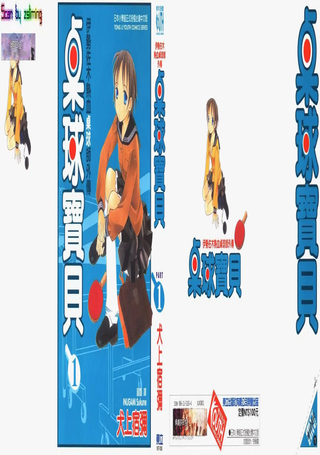 桌球宝贝