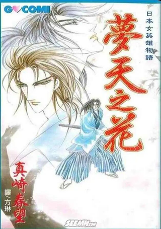 梦天之花