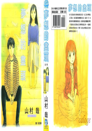 梦想的尽头