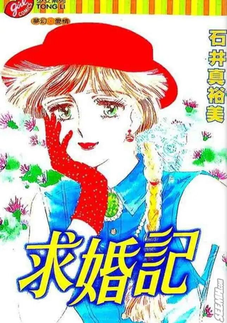 求婚记