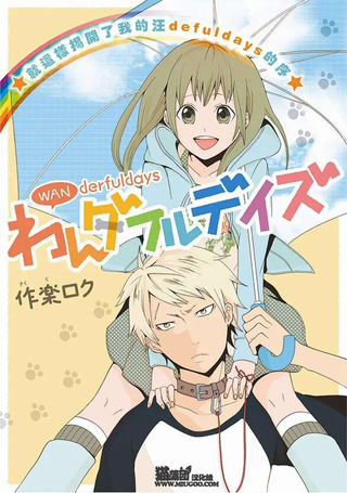 汪derfuldays