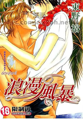 浪漫风暴