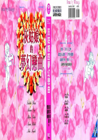 灰姑娘的梦幻恋曲