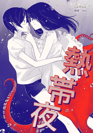 热带夜