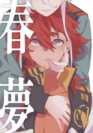 爱之梦