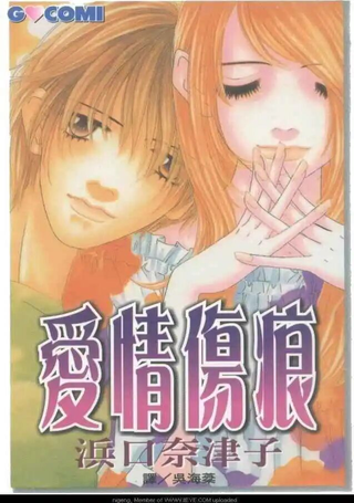 爱情伤痕