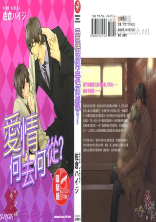 爱情何去何从
