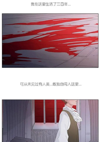吸血鬼和猎人