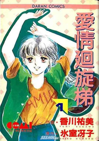 爱情回旋梯