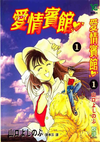 爱情宾馆