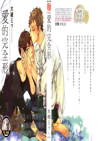 爱的完全形