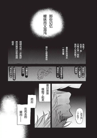 世界尽头的圣骑士