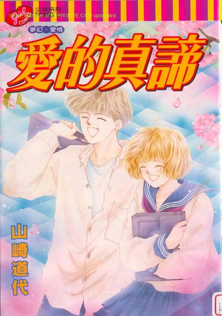 爱的真谛
