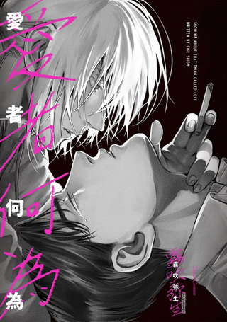 爱者何为