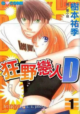 狂野恋人D