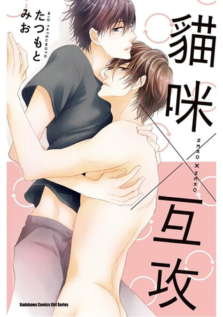 猫咪×互攻