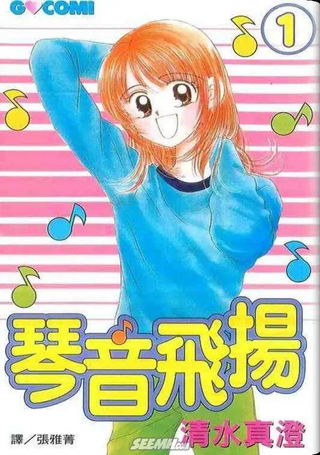 琴音飞扬