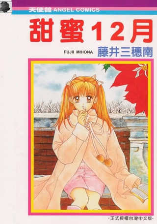 甜蜜12月