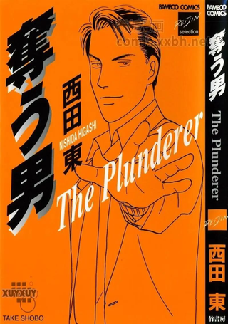 略夺者