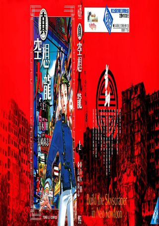 真‧空想九龙