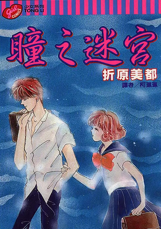 瞳之迷宫