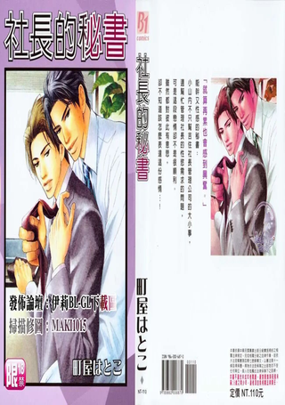 社长的秘书