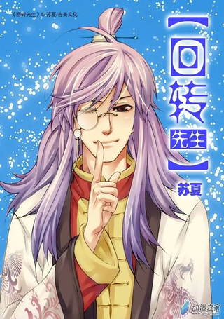 回转先生