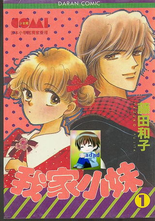 公主小妹
