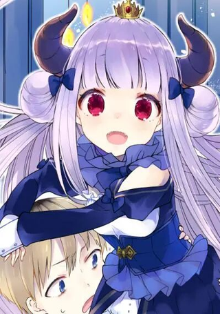 关于我被魔王大人召唤了但语言不通无法交流这件事