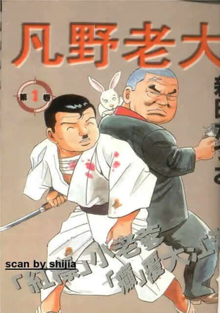 凡野老大