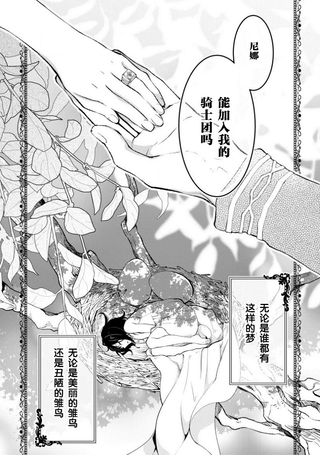 利里耶国骑士团与辛德瑞拉的弦音
