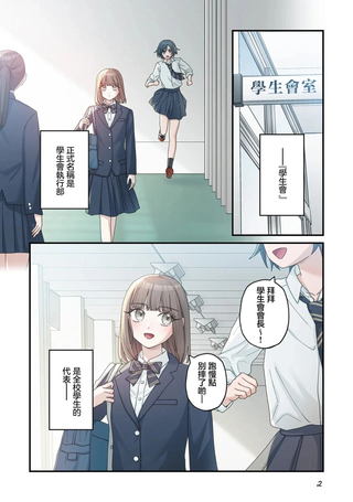 副会长的主要工作