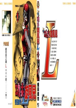 功夫旋风儿L
