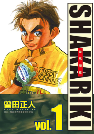 单车小霸王