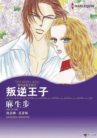 叛逆王子
